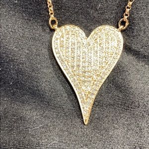 Park Lane Betsey Necklace